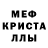 МЕТАДОН methadone Crucifier KZ