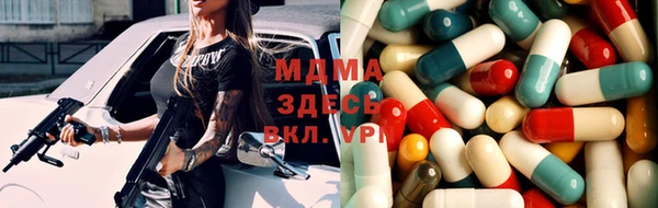 хмурый Каменка